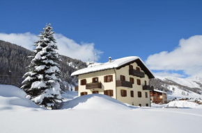 Baita Blesaccia Livigno